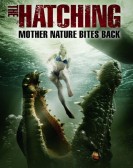 The Hatching (2016) poster