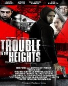 The Heights poster