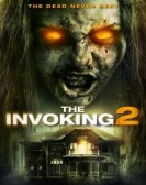 The Invoking 2 (2015) poster