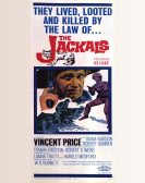 The Jackals poster