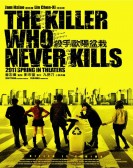 The Killer Who Never Kills poster