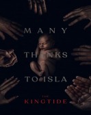 The King Tide poster