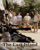 The Last Island poster
