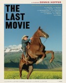 The Last Movie (1971) poster