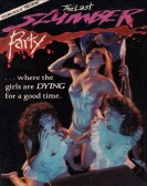 The Last Slumber Party poster