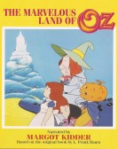 The Marvelous Land of Oz poster