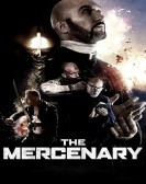 The Mercenary (2019) poster