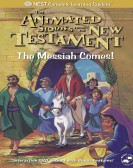 The Messiah Comes poster