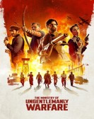 The Ministry of Ungentlemanly Warfare Free Download