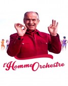 The One Man Band poster
