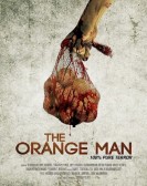 The Orange M poster