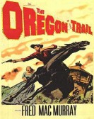 The Oregon Trail (1959) poster