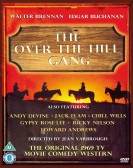 The Over-the-Hill Gang poster