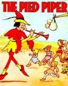 The Pied Piper poster