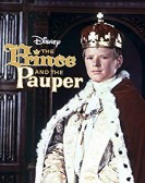 The Prince and the Pauper poster