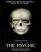 The Psychic poster