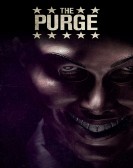 The Purge (2013) poster