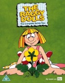 The Raggy Dolls poster