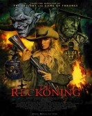 The Reckoning poster
