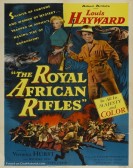 The Rifle th poster