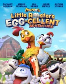 The Rooster poster