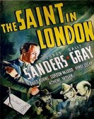 London in th poster