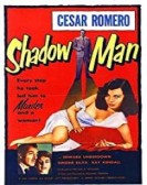 Realms Hunt for the Shadow Man poster