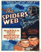 The Spiders Web poster