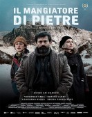 The Stone Eater poster