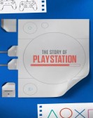 The Story of PlayStation poster