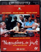 The Storytellers poster