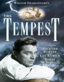 The Tempest poster