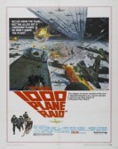 The Thousand Plane Raid poster