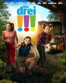 Die Drei !!! (2019) poster