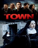 The Town (2010) poster