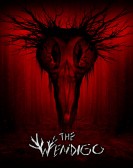 The Wendigo poster