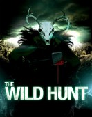 The Wild Hunt poster