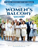 The Women's Balcony (2016) - Ismach Hatani Free Download