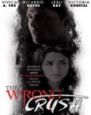 The Wrong Crush poster