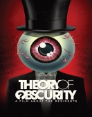 Theory of Obscurity: A Film About the Residents (2015) poster