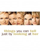 Things You Can Tell Just by Looking at Her Free Download
