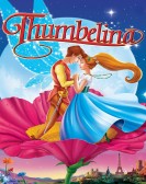 Thumbelina (1994) poster