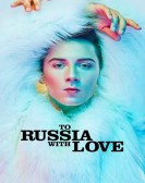 To Russia With Love poster