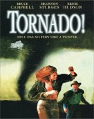Tornado! poster