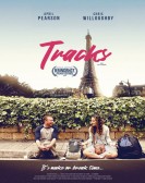 Tracks poster