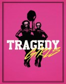 Tragedy Girls (2017) poster