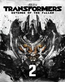 Transformers: Revenge of the Fallen (2009) poster