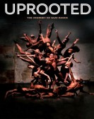 Uprooted: The Journey of Jazz Dance poster