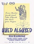 Uued Algused poster