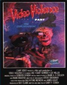 Video Violence 2 poster